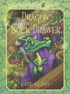 Cover image for The Dragon in the Sock Drawer